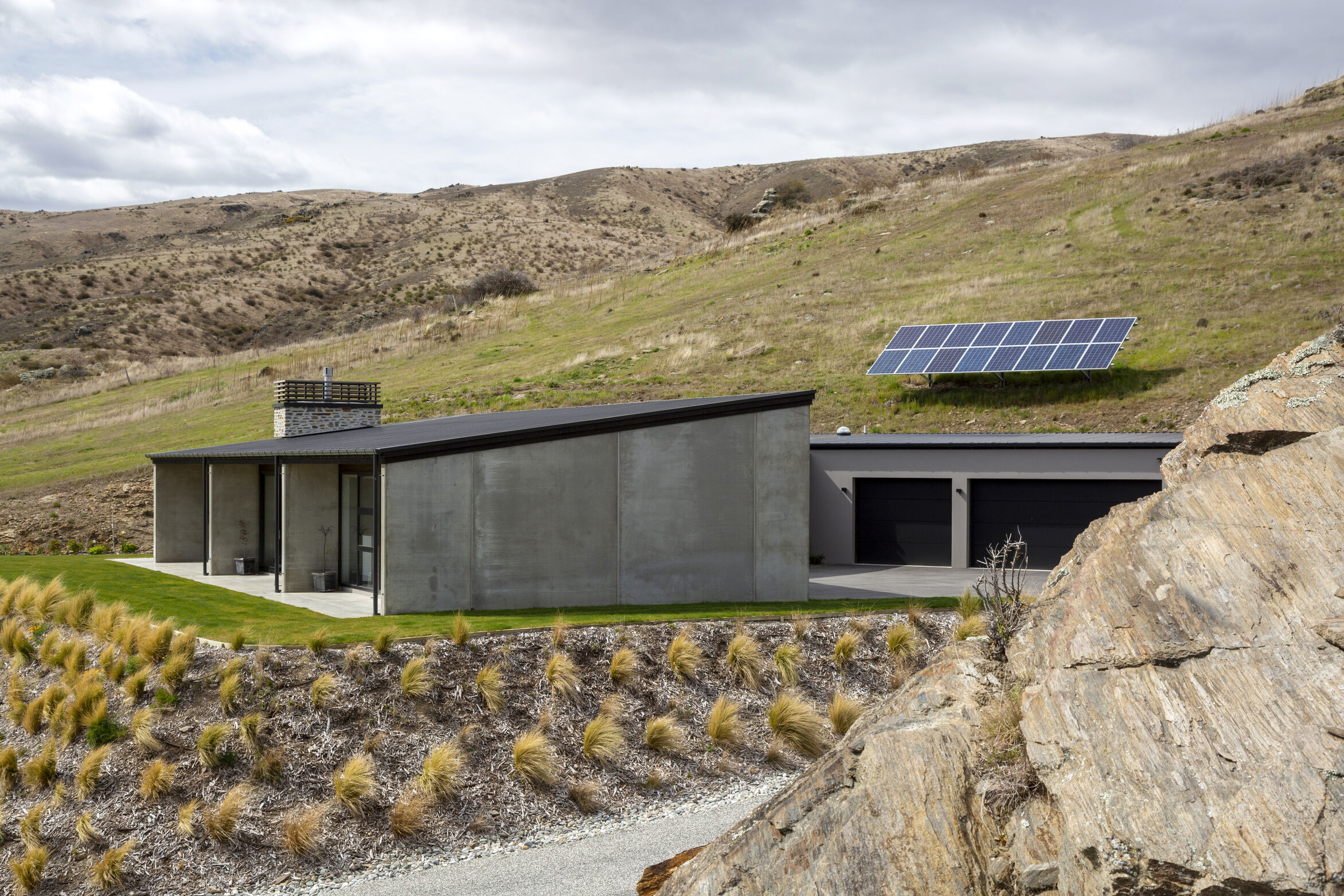 Bannockburn House Best Awards